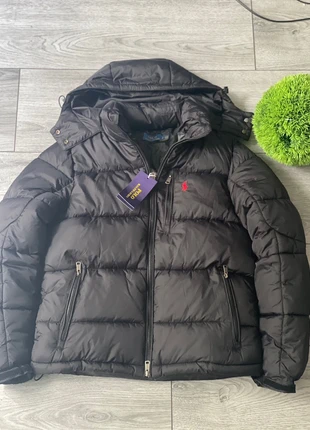 Ralph Lauren jacket, merk: Ralph Lauren, staat: Nieuw met prijskaartje, maat: 16 jaar / 176 cm, € 150,00, € 158,20 inclusief Kopersbescherming
