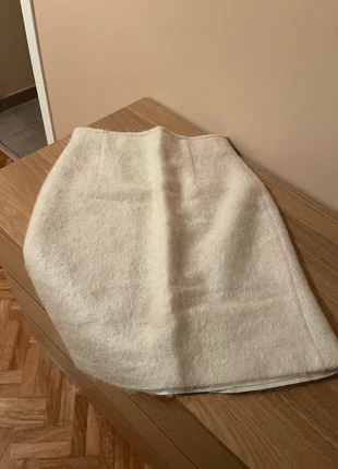 Jupe et Dieu, criait les femmes, marque: Et dieu criait les femmes, état: Neuf sans étiquette, taille: XS / 34 / 6, 5,00 €, 5,95 € Protection acheteurs incluse