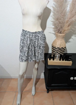 Jupe La Fée Maraboutée, marca: La Fee Maraboutee, estado: Muito bom, tamanho: S / 36 / 8, €18.00, €19.60 inclui Proteção do Comprador Pro