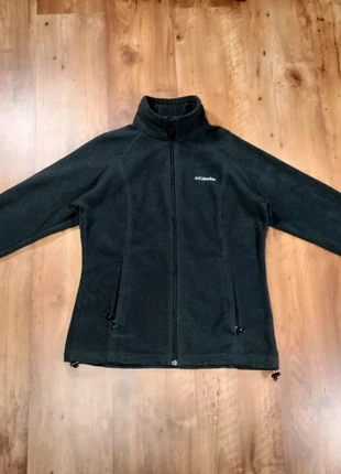 Veste polaire Colombia noire femme taille M, marca: Colombia, estado: Muito bom, tamanho: M / 38 / 10, €24.00, €25.90 inclui Proteção do Comprador