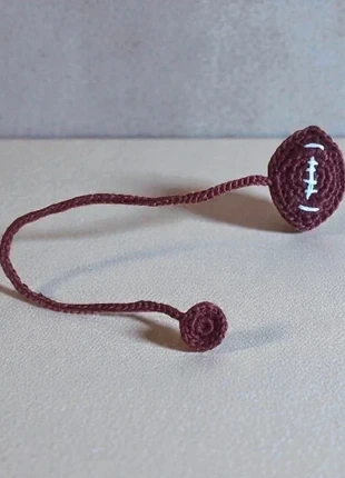 Marque Page ballon sportive, marque: Fait Main, état: Neuf sans étiquette, 4,50 €, 5,43 € Protection acheteurs incluse