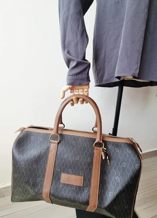 Sac de voyage Dior (Cadenas + clé), merk: Dior, staat: Heel goed, € 260,00, € 273,70 inclusief Kopersbescherming