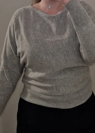 Pull manches chauves souris caroll, marque: Caroll, état: Très bon état, taille: M / 38 / 10, 15,00 €, 16,45 € Protection acheteurs incluse