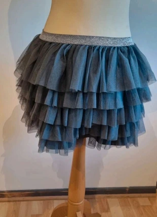 Jupe kiabi 12 ans neuve, marque: Kiabi, état: Très bon état, taille: 12 ans / 152 cm, 8,00 €, 9,10 € Protection acheteurs incluse