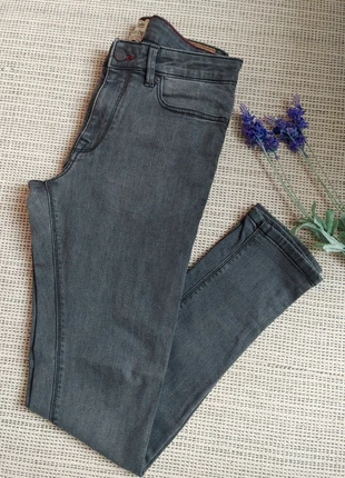 Jeans vaqueros, marque: Pull & Bear, état: Très bon état, taille: XL, 8,00 €, 9,10 € Protection acheteurs incluse