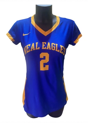 Jersey Nike - W.S. Neal Eagles #2 - Taille S, marque: Nike, état: Très bon état, taille: S / 36 / 8, 35,00 €, 37,45 € Protection acheteurs (Pro) incluse