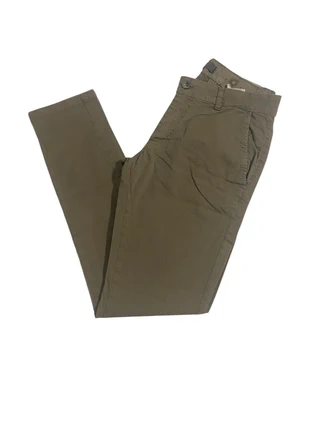 Pantaloni dsquared2 uomo verde oliva,tg 46, marke: Dsquared2, zustand: Sehr gut, größe: W36 | DE 52, 12,00 €, 13,30 € inklusive Vinted-Käuferschutz