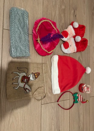 Sinterklaasfeest en kerst, condizioni: Ottime, €1.50, €2.28 include la Protezione acquisti