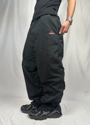 Adidas Vintage Track Pant Nylon | L, brand: adidas, condizioni: Ottime, taglia: L, €24.50, €26.43 include la Protezione acquisti Pro