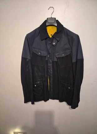 Mens coat, brand: COMMON PEOPLE, condition: Good, size: M, £10.00, £11.20 includes Buyer Protection
