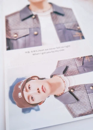 BTS Postcard, état: Neuf avec étiquette, 6,50 €, 7,53 € Protection acheteurs (Pro) incluse