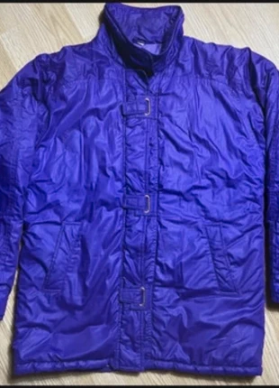 Manteau chaud femme / manteau vintage / manteau violette taille 42/44, brand: Inconnu, condition: New without tags, size: XL / 42 / 14, €15.00, €16.45 includes Buyer Protection