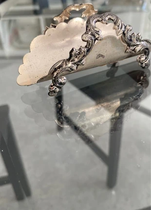 bombonnière Italie, marque: Carullo, état: Satisfaisant, 3,00 €, 3,85 € Protection acheteurs incluse