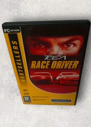 Jeu PC – Toca Race Driver, condition: Good, €7.00, €8.05 includes Buyer Protection