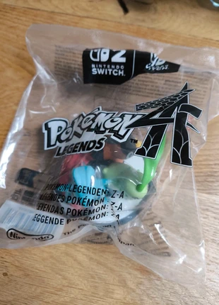 Pokemon ZA figurine, marque: Pokémon, état: Neuf sans étiquette, taille: Taille unique, 5,00 €, 5,95 € Protection acheteurs incluse