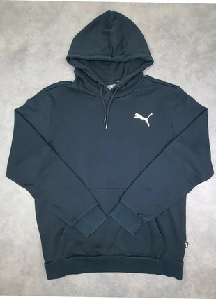 Hoodie noir Marque Puma Taille 44-46 femme, marque: Puma, état: Très bon état, taille: XXL / 44 / 16, 20,00 €, 21,70 € Protection acheteurs (Pro) incluse
