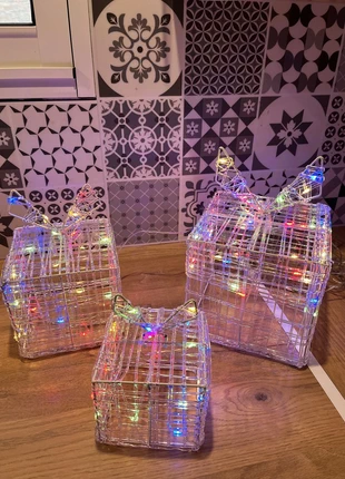 Cadeaux Noël, marque: decoration with light, état: Très bon état, 15,00 €, 16,45 € Protection acheteurs incluse