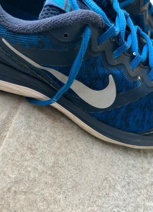Sneaker da running Nike dual fusion run 3, marke: Nike, zustand: Gut, größe: 42, 8,00 €, 9,10 € inklusive Vinted-Käuferschutz