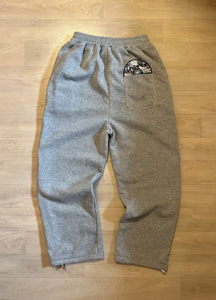 Jogging coupe large gris, brand: y2k, condition: New without tags, size: L, €45.00, €47.95 includes Buyer Protection