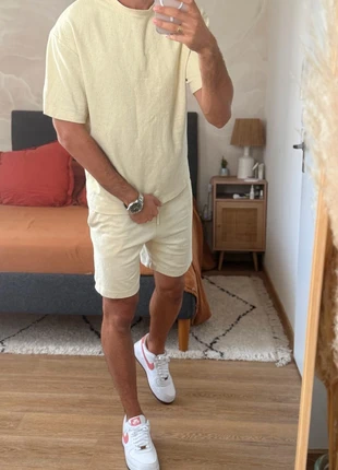 Ensemble oversize homme Zara 💥, marca: Zara, estado: Muito bom, tamanho: S, €45.00, €47.95 inclui Proteção do Comprador Pro