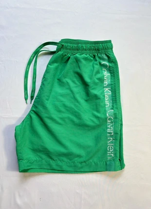 Short Calvin Klein swimwear homme taille M, marke: Calvin Klein, zustand: Sehr gut, größe: M, 18,00 €, 19,60 € inklusive Vinted-Käuferschutz