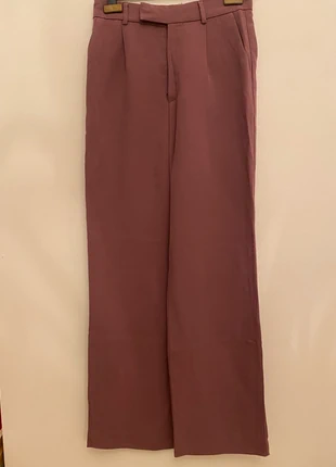 Pantalon large - Zara taille XS, marca: Zara, estado: Novo sem etiquetas, tamanho: XS / 34 / 6, €10.00, €11.20 inclui Proteção do Comprador