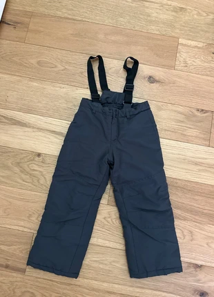 Pantalon ski garçon taille 6 ans, marca: In Extenso, estado: Novo sem etiquetas, tamanho: 6 anos / 116 cm, €6.00, €7.00 inclui Proteção do Comprador