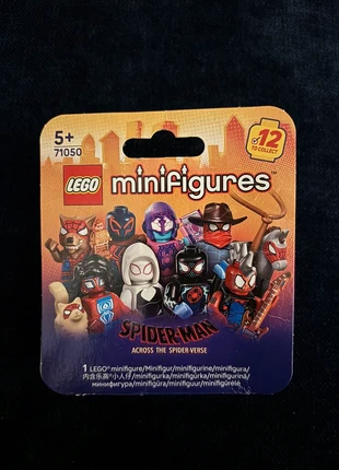 Lego Spider-Man Across The Spiderverse Minifigure Prowler, brand: LEGO, condition: New without tags, size: One size, £3.00, £3.54 includes Buyer Protection