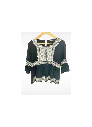 Chemisier Misstic L, brand: MISS TIC, condizioni: Ottime, taglia: L / IT 44 / EU 40, €9.95, €11.15 include la Protezione acquisti