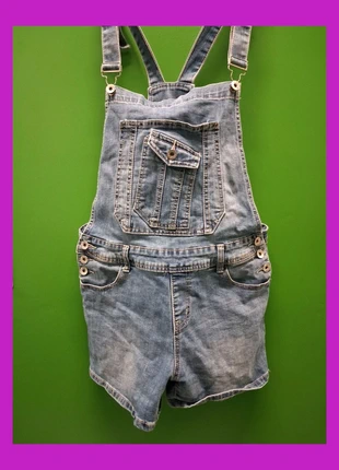 Peto tejano, marque: huang yihua, état: Très bon état, taille: S / 36 / 8, 6,99 €, 8,04 € Protection acheteurs incluse