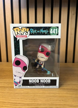Funko Pop 441 Noob Noob - Rick et Morty, marque: Funko, état: Neuf sans étiquette, taille: Taille unique, 10,00 €, 11,20 € Protection acheteurs (Pro) incluse