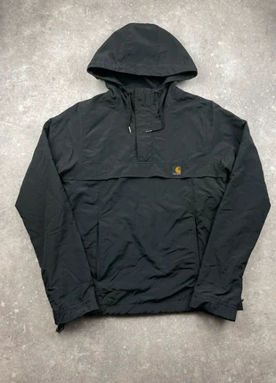 Imperméable / Coupe-Vent Carhartt noir taille XS, marca: Carhartt, estado: Muy bueno, tamaño: XS, 50,00 €, 53,20 € Protección al comprador incluida