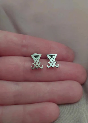 Boucles d'oreilles sigil, marque: Sigil, état: Neuf sans étiquette, 5,00 €, 5,95 € Protection acheteurs incluse