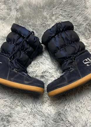 Moon boots Ski boots taille 38-40 hiver moumoute après ski, brand: Moon Boot, condition: Very good, size: 38, €49.99, €53.19 includes Buyer Protection