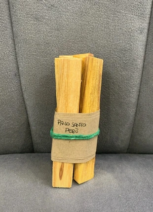 Palo Santo 5 Legnetti peso totale 50gr, marke: EsotericoShop, zustand: Neu, 6,00 €, 7,00 € beinhaltet Vinted-Käuferschutz Pro