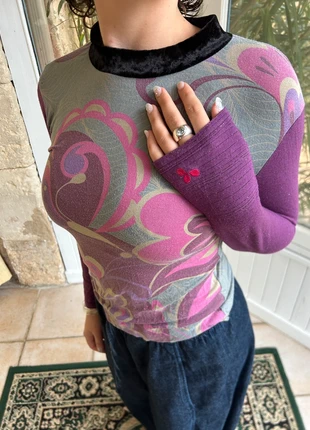 Top Y2k, brand: Vintage Dressing, condition: Good, size: XS / 34 / 6, €26.00, €28.00 includes Buyer Protection