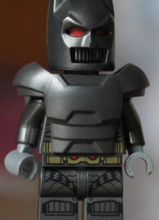 LEGO Super Heroes Batman II Batman - Heavy Armor sh0528 du set 211906 76110, marque: LEGO, état: Très bon état, taille: Prématuré, jusqu'à 44cm, 5,00 €, 5,95 € Protection acheteurs (Pro) incluse