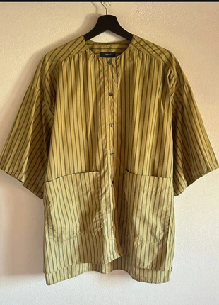 Chemise manche courte Diva Sœurs, marca: soeur, estado: Muito bom, tamanho: XS / 34 / 6, €90.00, €95.20 inclui Proteção do Comprador