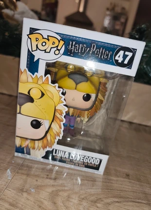 Figurine Pop Luna lovegood, marca: Funko Pop, estado: Muito bom, tamanho: Tamanho único, €8.00, €9.10 inclui Proteção do Comprador