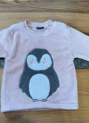 Pull intérieur polaire lupilu 18 - 24 mois, marke: Lupilu, zustand: Sehr gut, größe: 18–24 Monate / 86, 2,00 €, 2,80 € inklusive Vinted-Käuferschutz