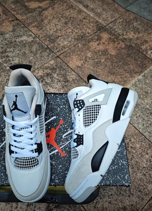 Jordan Air aj4, marque: Jordan, état: Neuf avec étiquette, taille: 39, 60,00 €, 63,70 € Protection acheteurs incluse