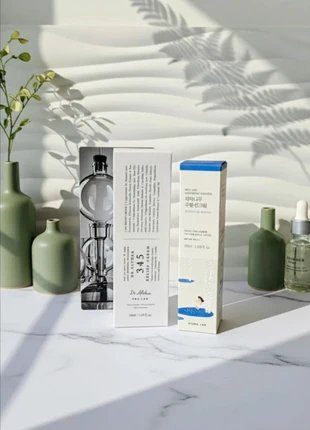 Dr. Althea + RoundLab set, brand: Dr.Althea, condizioni: Nuovo con cartellino, €34.00, €36.40 include la Protezione acquisti Pro