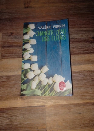 Changer l'eau des fleurs, état: Très bon état, 1,99 €, 2,79 € Protection acheteurs (Pro) incluse