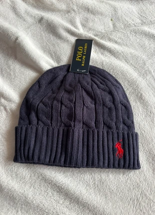 Cappello Ralph Lauren 100% Cotone Nuovo, merk: Ralph Lauren, staat: Nieuw met prijskaartje, maat: Universele maat, € 40,00, € 42,70 inclusief Kopersbescherming