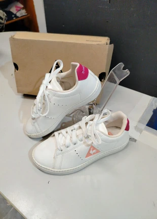 Scarpe Le Coq Sportif, brand: Le Coq Sportif, condizioni: Nuovo con cartellino, taglia: 30, €28.00, €30.10 include la Protezione acquisti Pro