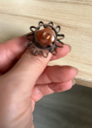 Bague ancienne boutique vintage chic Paris taille 17.3, marque: Vintage Chic, état: Très bon état, taille: 17,3 mm, 5,90 €, 6,90 € Protection acheteurs incluse