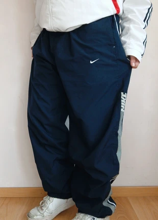 Trackpant Nike vintage taille 2XL Homme - Coupe Baggy, brand: Nike, condition: Very good, size: XXL, €32.00, €34.30 includes Buyer Protection Pro