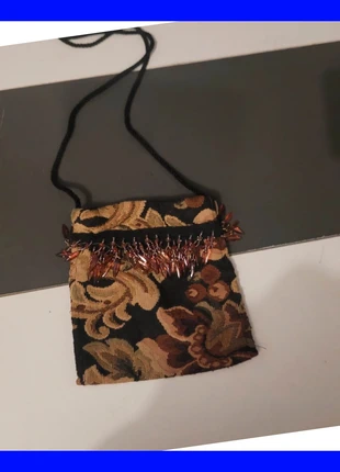 sacoche bohème, marque: sacoche Bohème, état: Très bon état, 7,00 €, 8,05 € Protection acheteurs (Pro) incluse