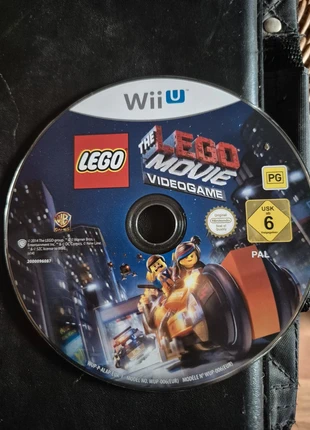 Juego the lego movie wii u, état: Bon état, 5,00 €, 5,95 € Protection acheteurs incluse