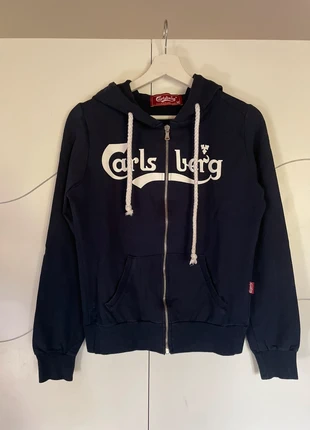 Felpa Carlsberg, marke: Carlsberg, zustand: Neu, größe: M / 38 / 10, 8,50 €, 9,63 € inklusive Vinted-Käuferschutz